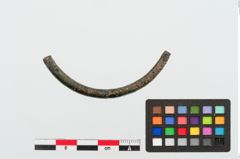 Foto von Bronzearmreif (NHMW-PRAE-024409)